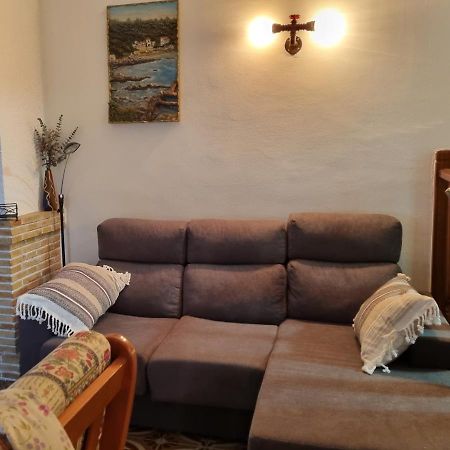 Villa Ca L' Angelina Calonge  Esterno foto