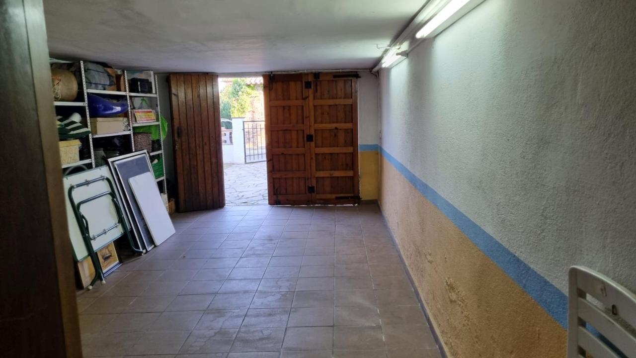 Villa Ca L' Angelina Calonge  Esterno foto
