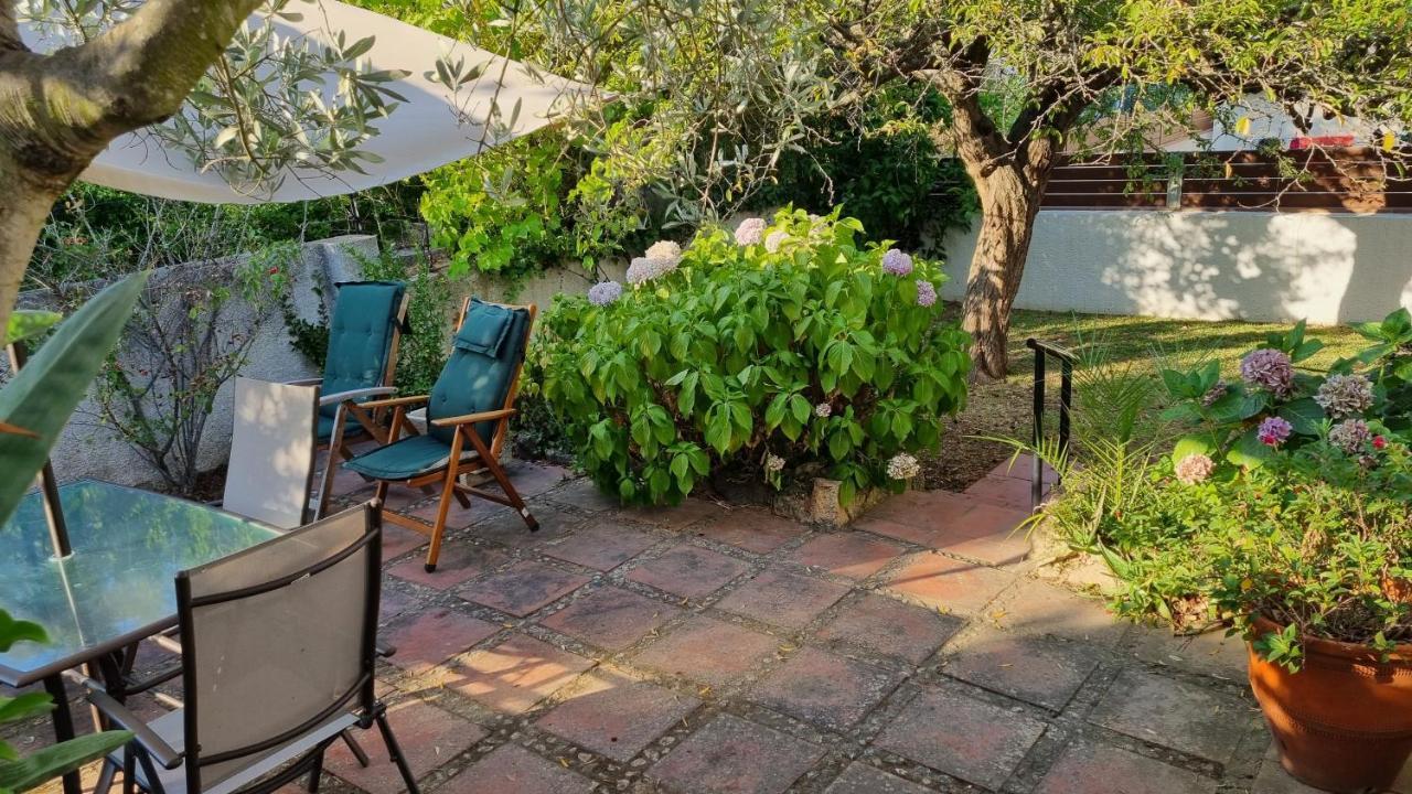 Villa Ca L' Angelina Calonge  Esterno foto