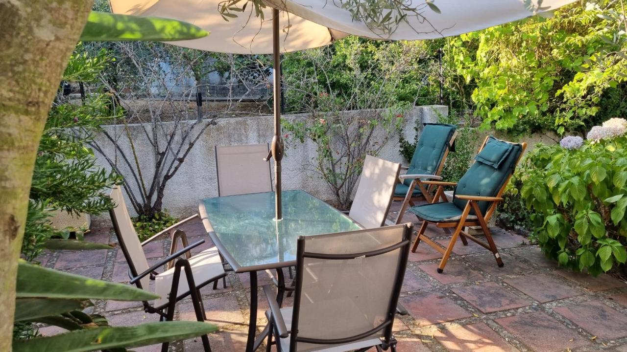 Villa Ca L' Angelina Calonge  Esterno foto