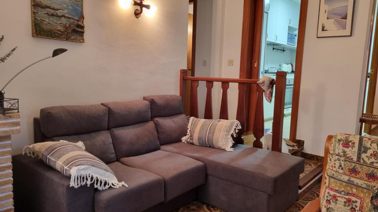 Villa Ca L' Angelina Calonge  Esterno foto