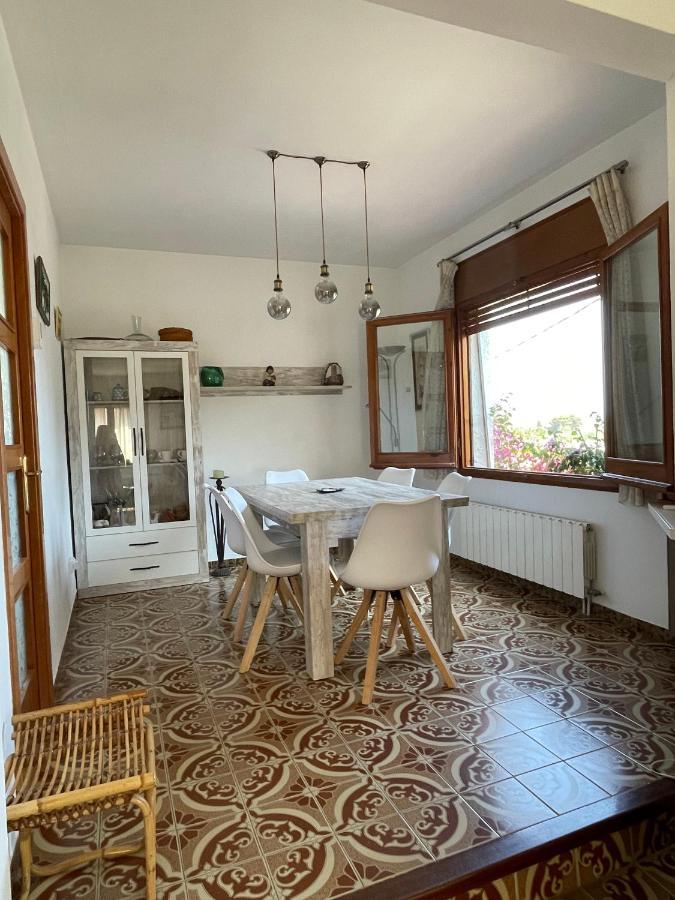 Villa Ca L' Angelina Calonge  Esterno foto