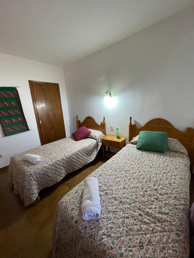 Villa Ca L' Angelina Calonge  Esterno foto