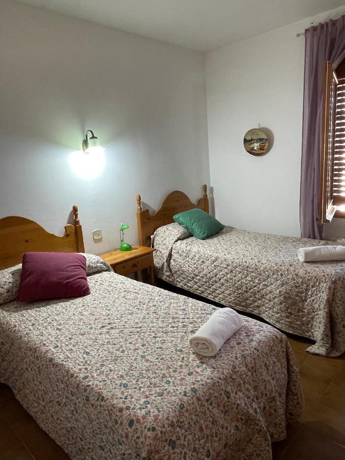 Villa Ca L' Angelina Calonge  Esterno foto