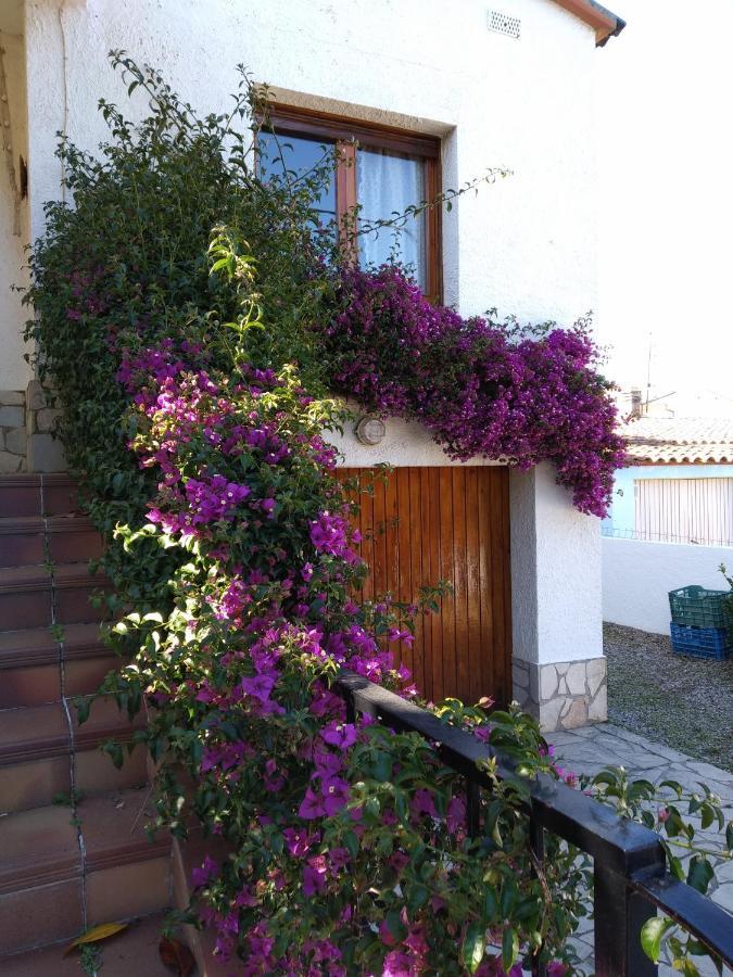 Villa Ca L' Angelina Calonge  Esterno foto
