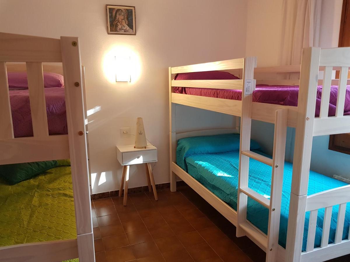 Villa Ca L' Angelina Calonge  Esterno foto